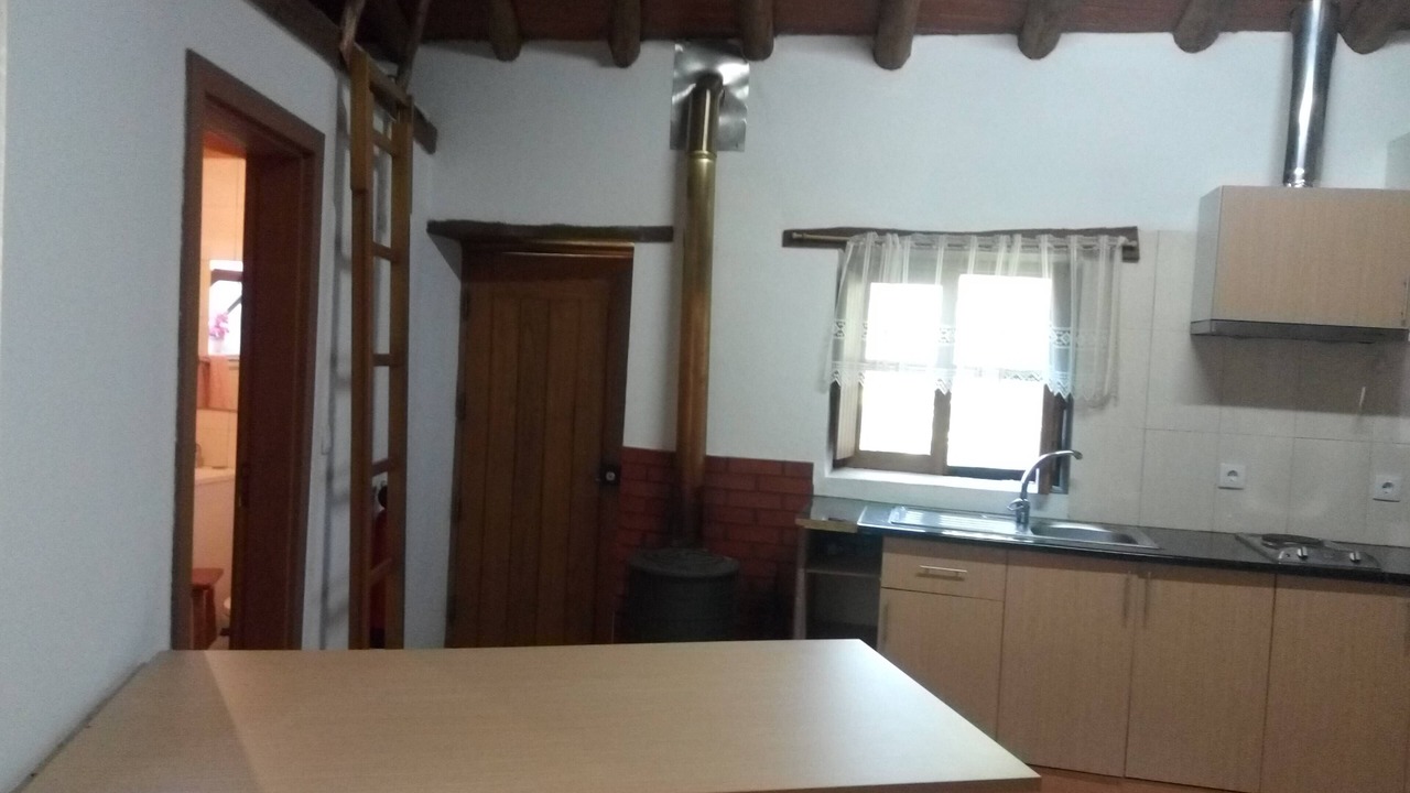Photo of Kitchen in Lousa
