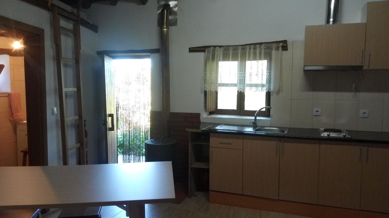 Photo of Kitchen in Lousa