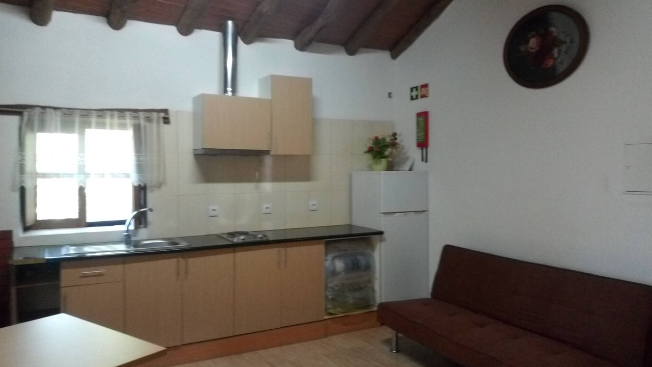 Photo of Kitchen in Lousa