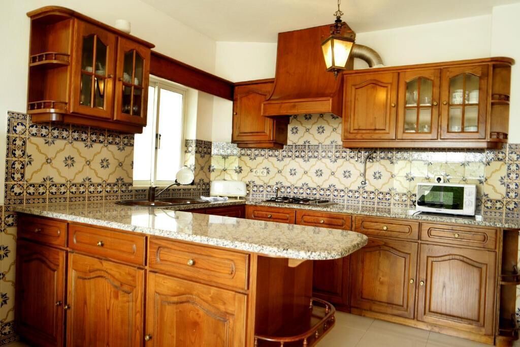 Photo of Kitchen in Ameijeira