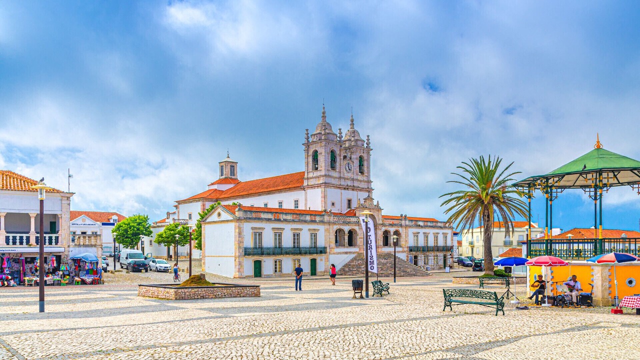 Photo of Others in Nazare