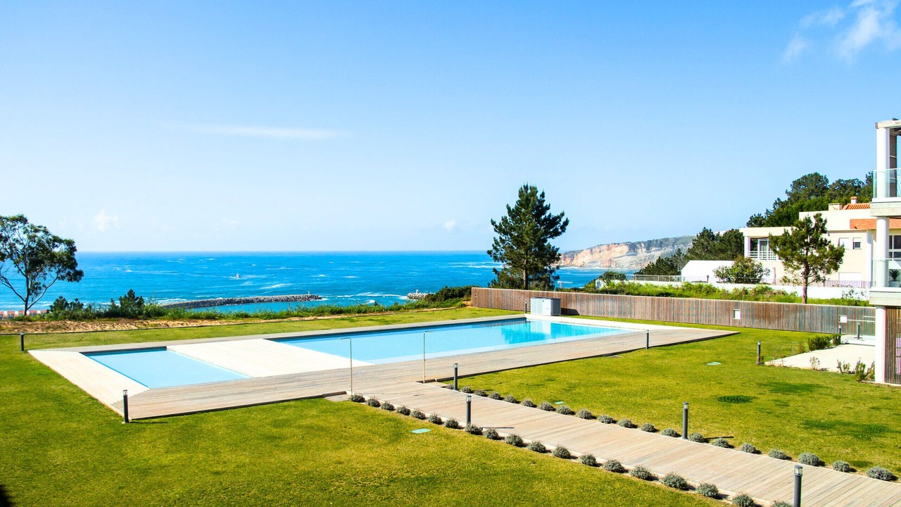 Photo of Outdoor in Nazare
