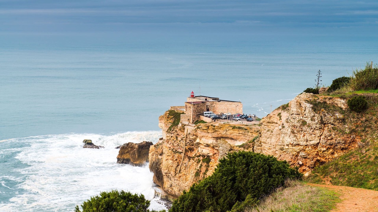 Photo of Others in Nazare