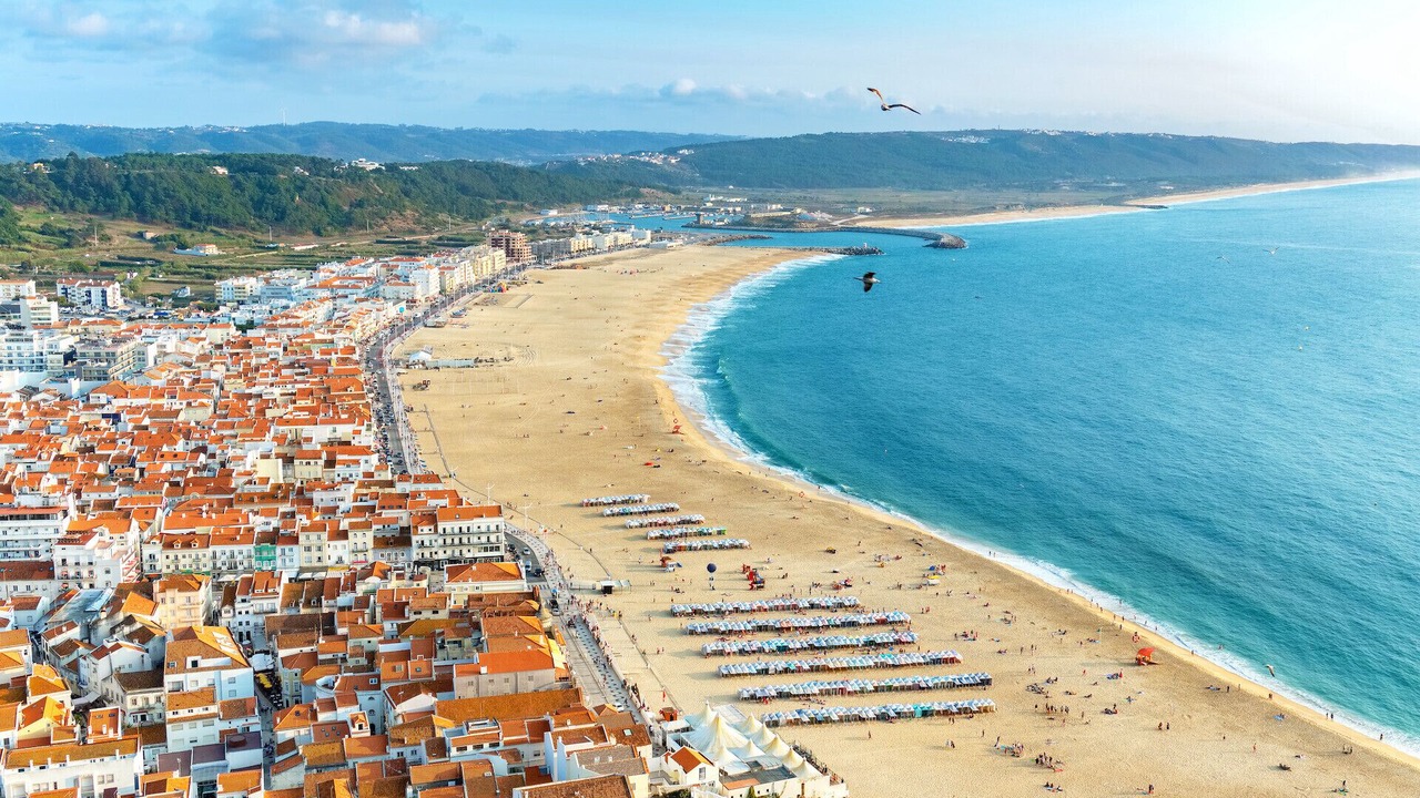 Photo of Others in Nazare