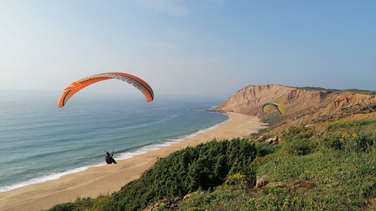 Photo of Others in Nazare