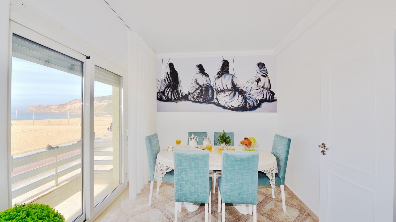 Photo of Outdoor in Nazare