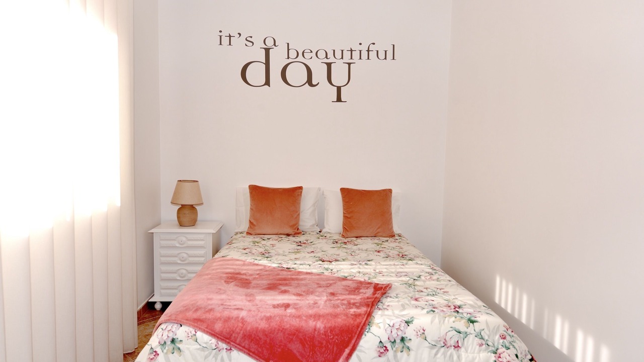 Photo of Bedroom in Nazare
