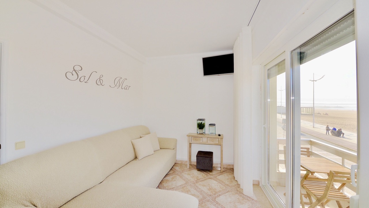 Photo of Livingroom in Nazare