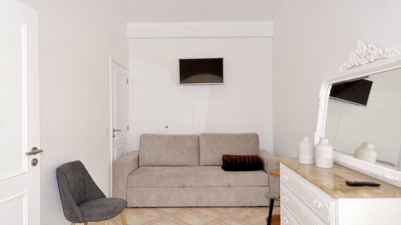 Photo of Livingroom in Nazare
