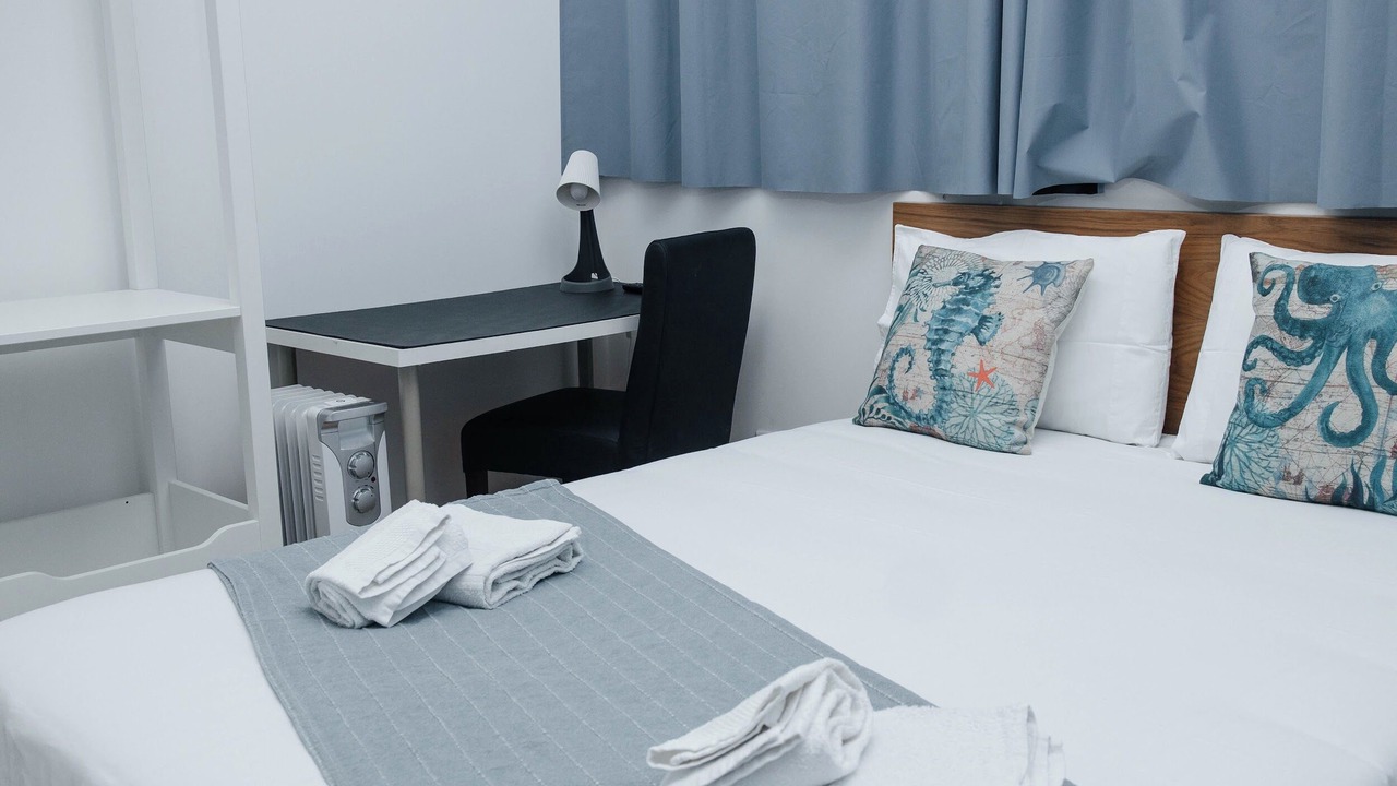 Photo of Bedroom in Paranhos