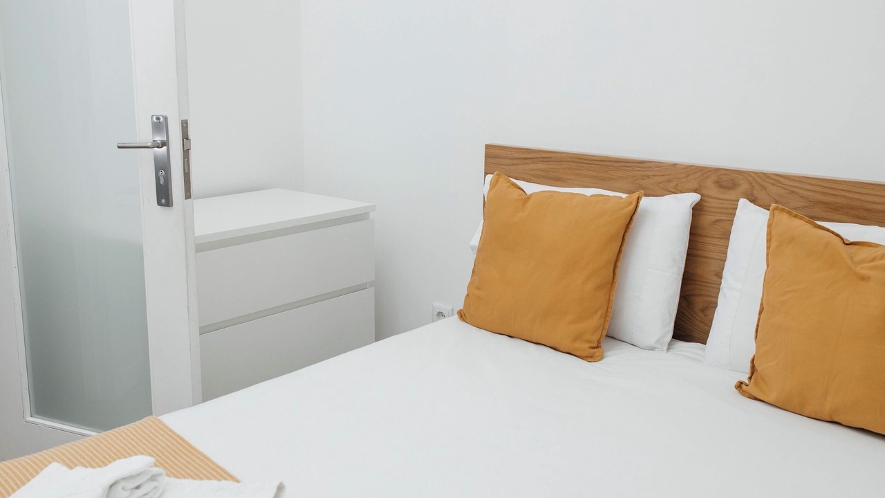 Photo of Bedroom in Paranhos