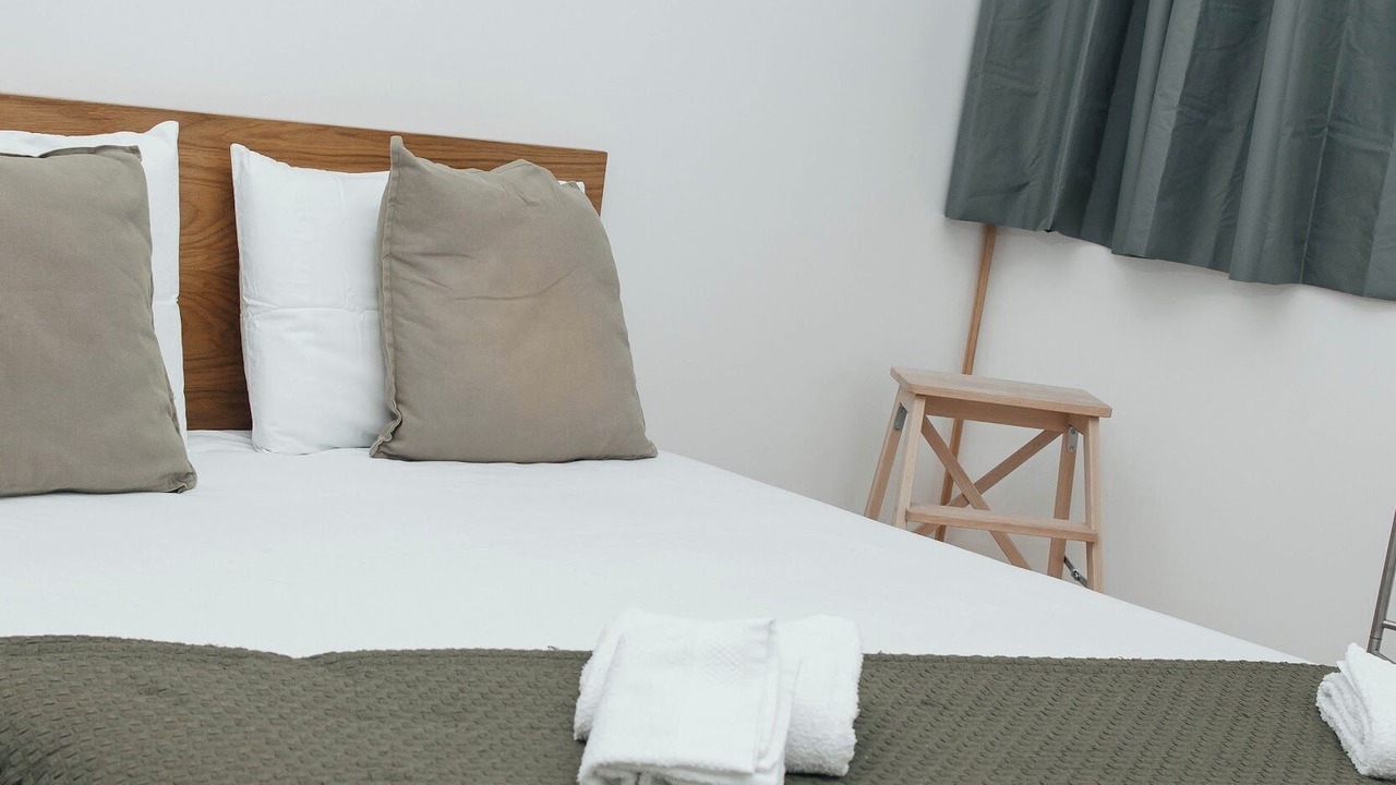 Photo of Bedroom in Paranhos