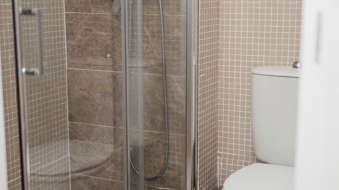 Photo of Bathroom in Paranhos