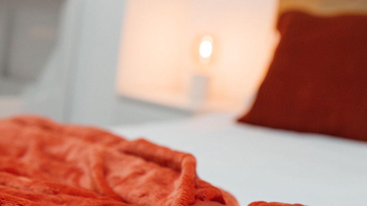 Photo of Bedroom in Paranhos