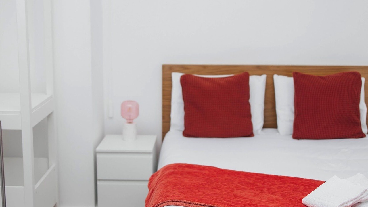 Photo of Bedroom in Paranhos