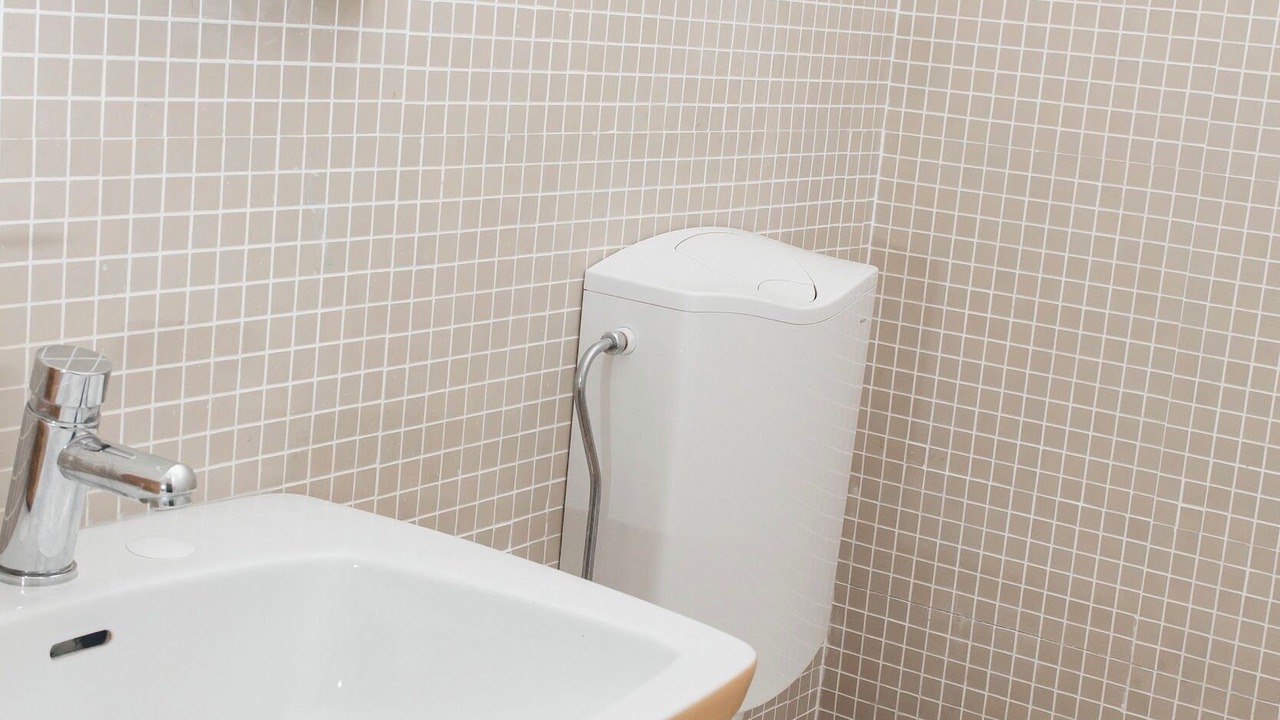 Photo of Bathroom in Paranhos