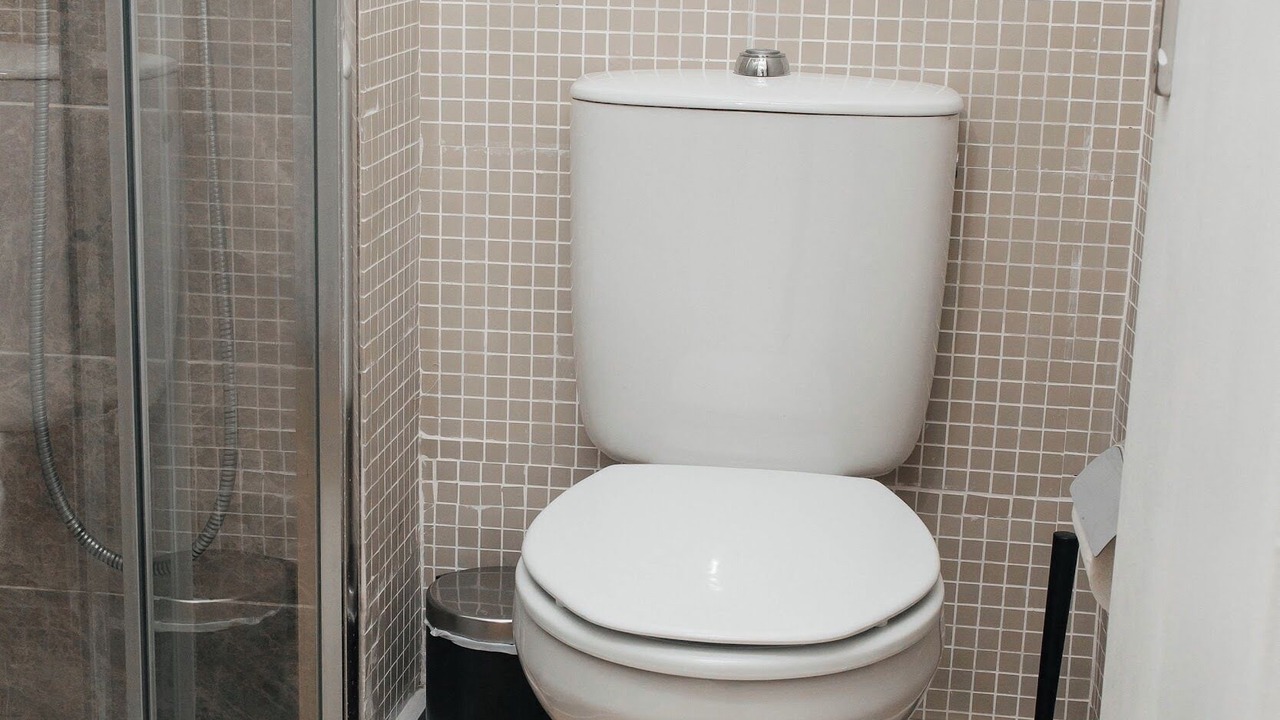 Photo of Bathroom in Paranhos