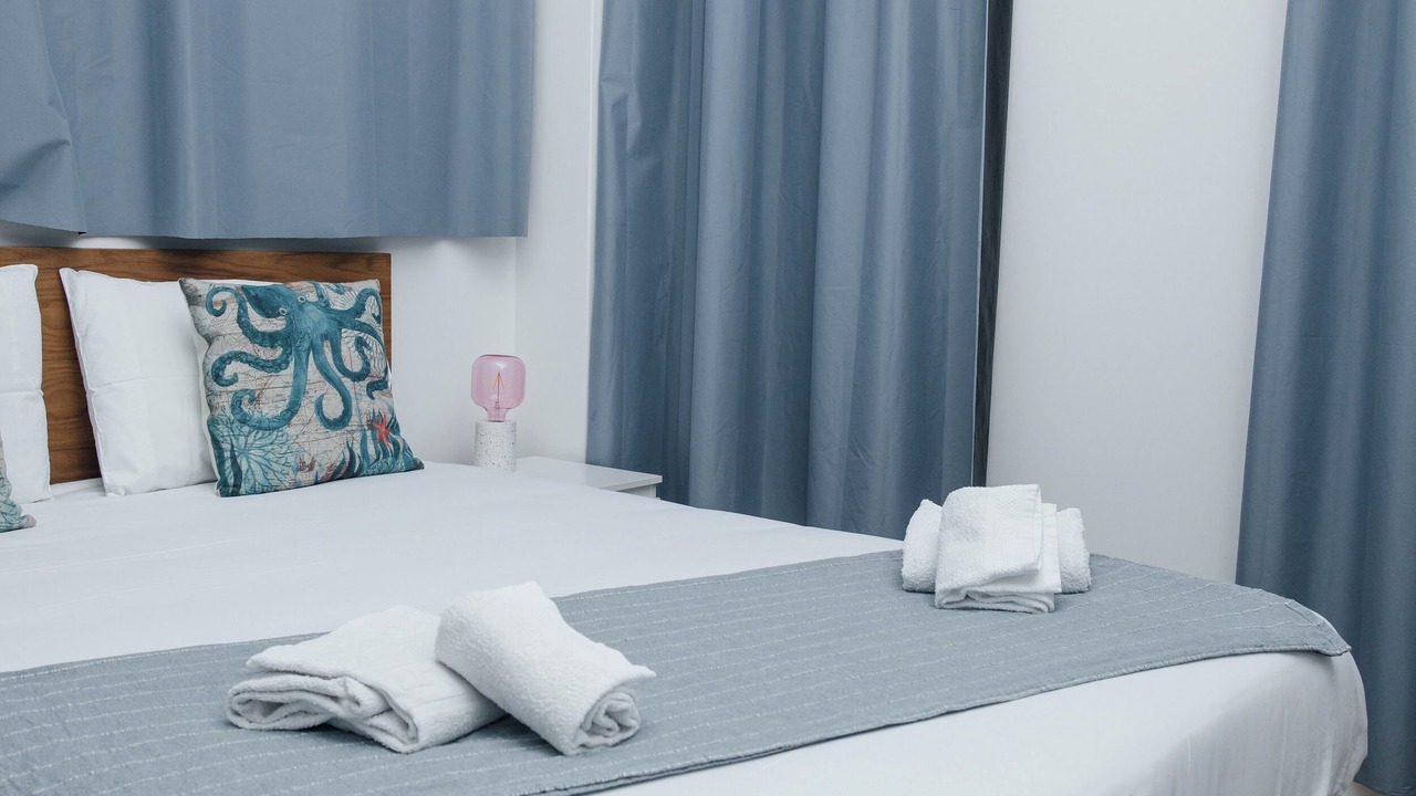 Photo of Bedroom in Paranhos