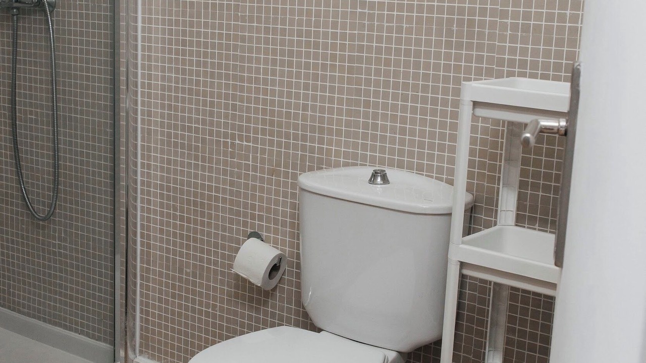 Photo of Bathroom in Paranhos