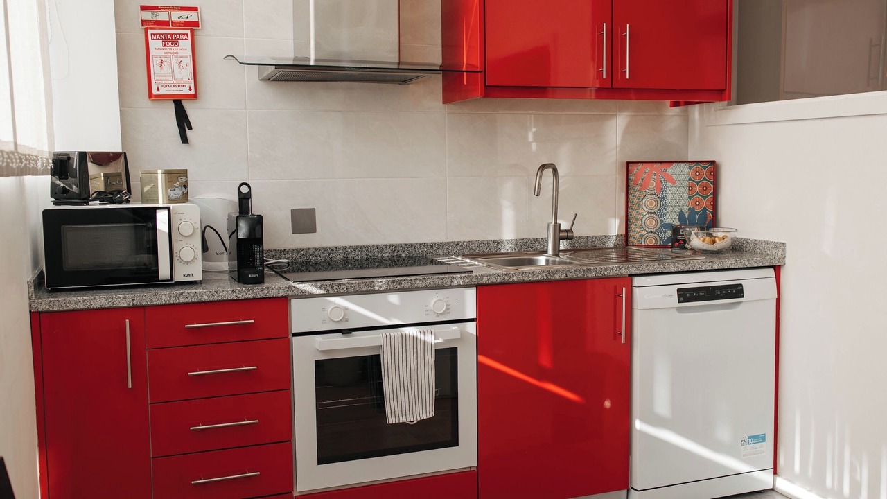 Photo of Kitchen in Paranhos