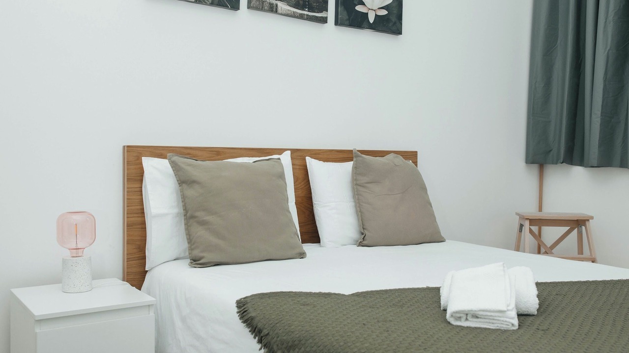 Photo of Bedroom in Paranhos