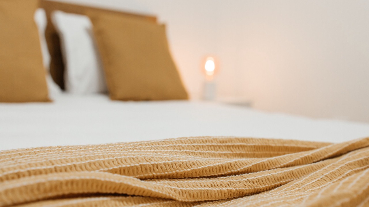 Photo of Bedroom in Paranhos