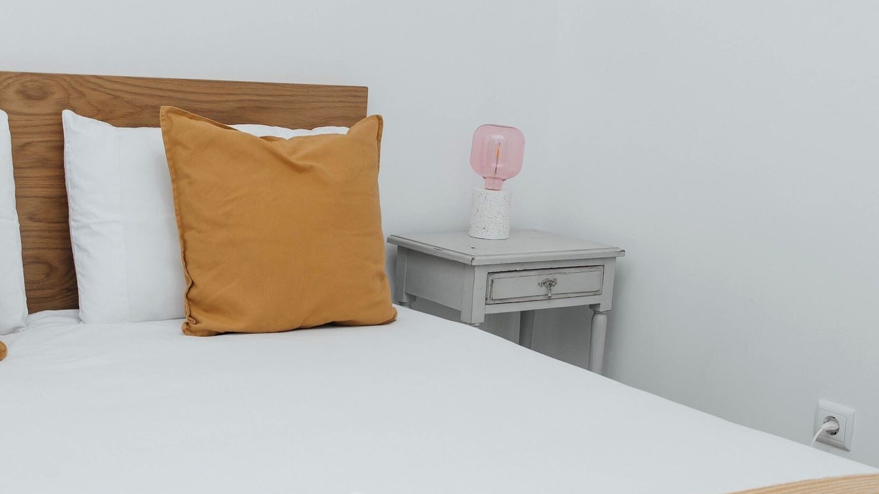 Photo of Bedroom in Paranhos
