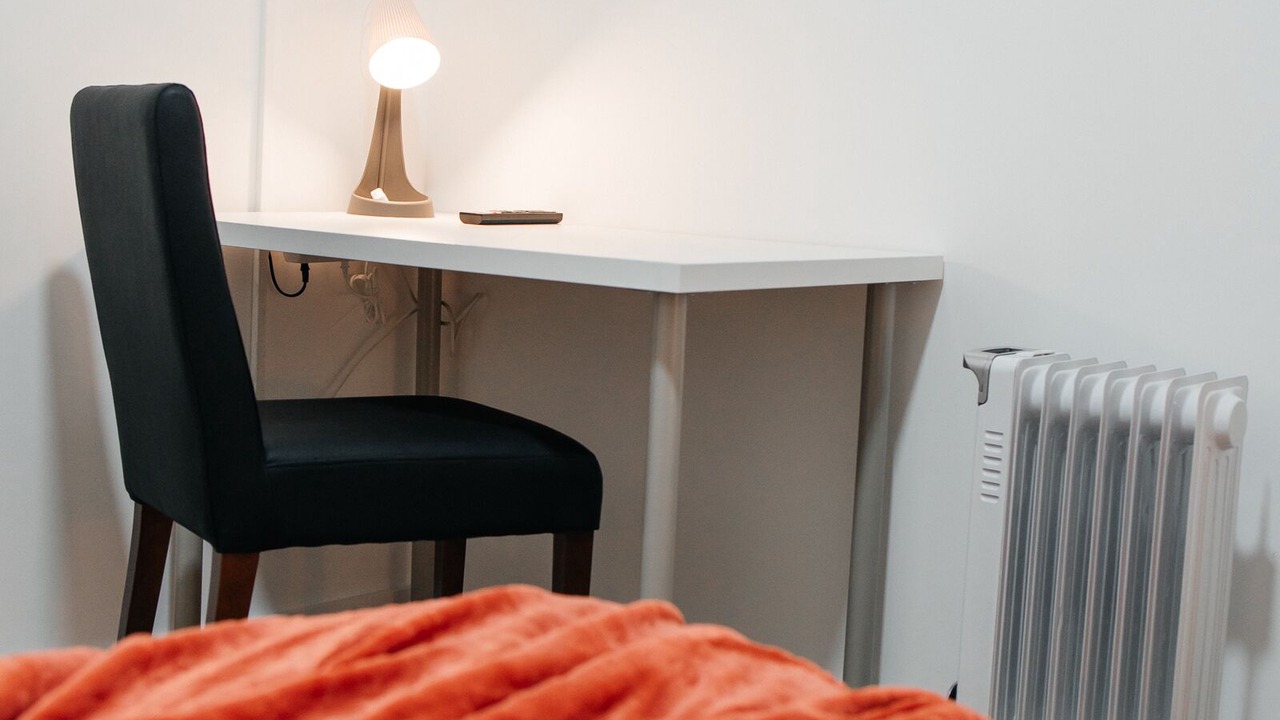 Photo of Bedroom in Paranhos