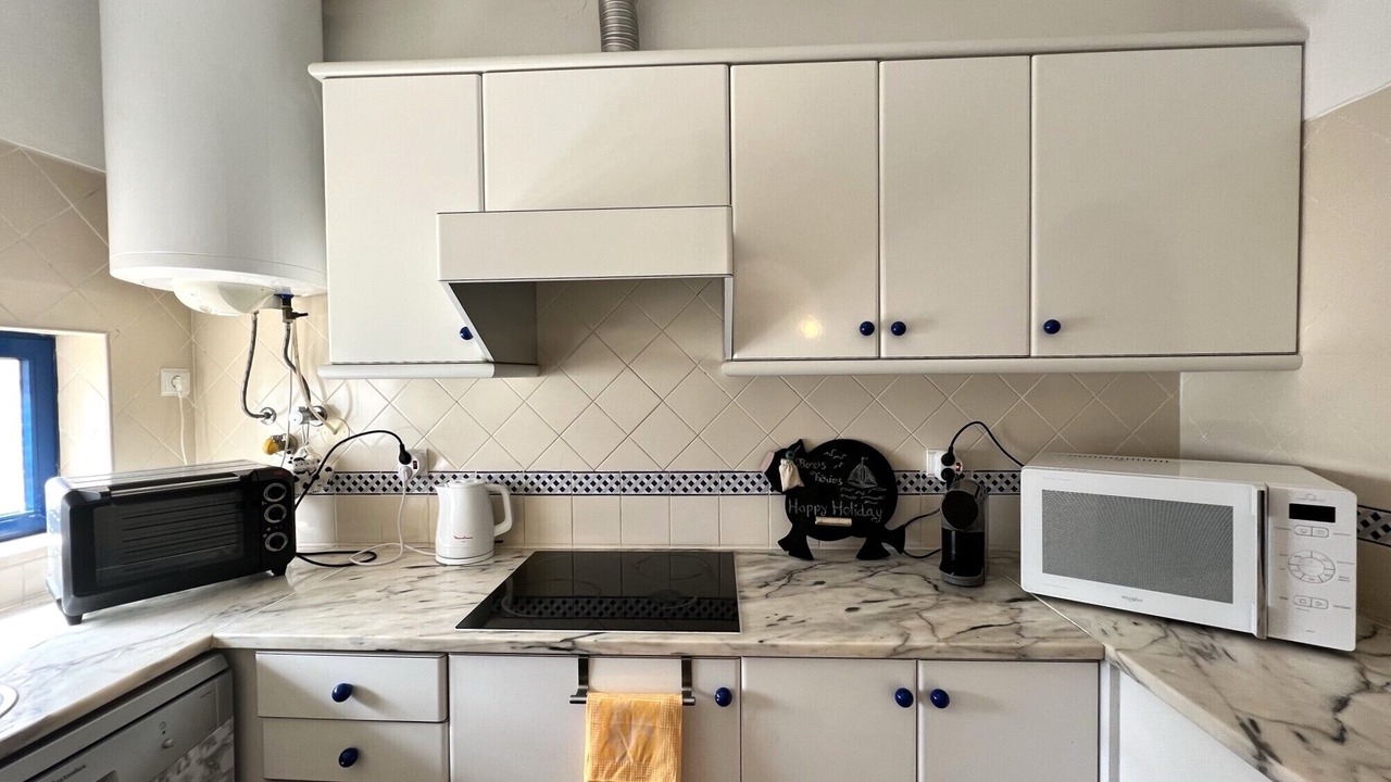 Photo of Kitchen in Alagoas