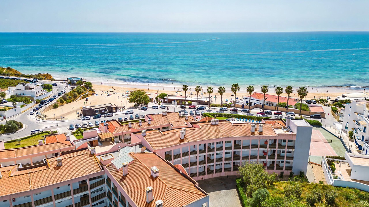 Photo of Outdoor in Portimao