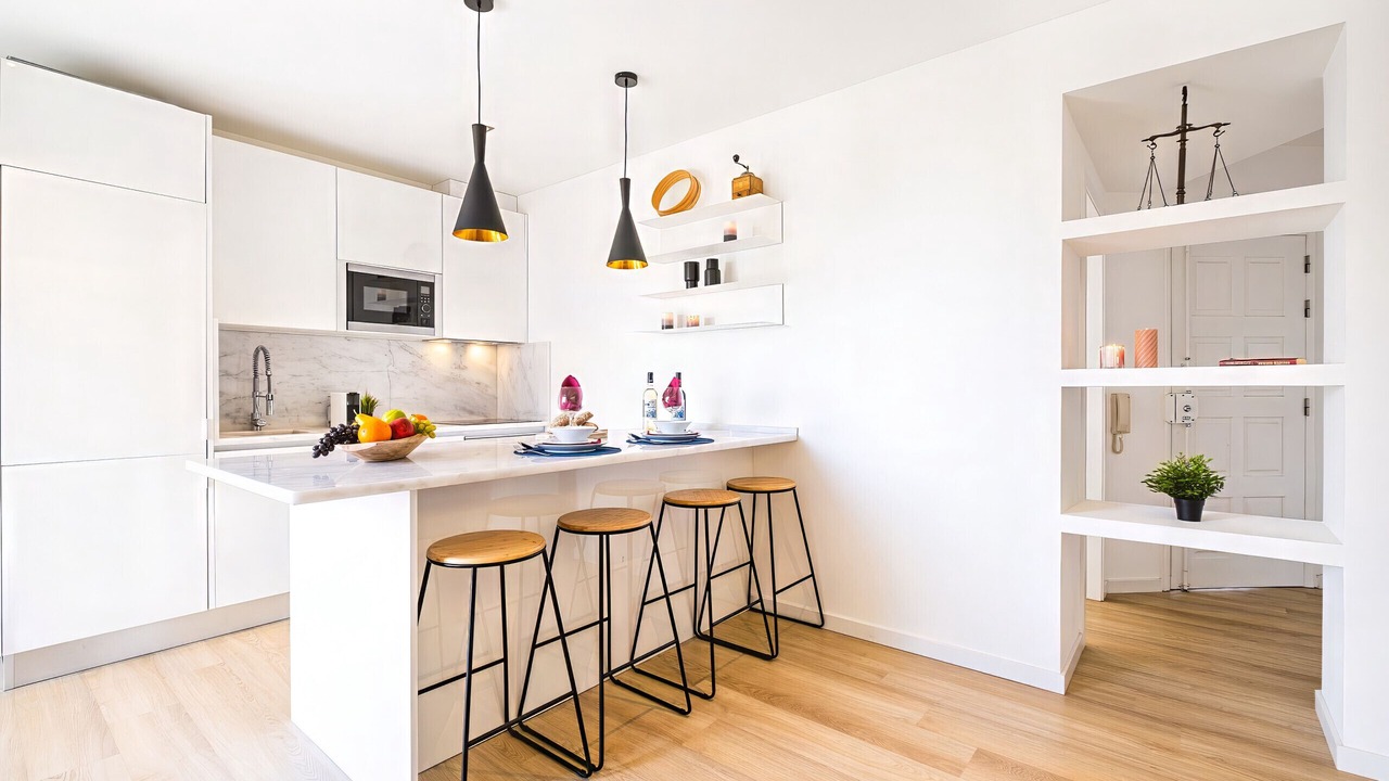 Photo of Kitchen in Portimao