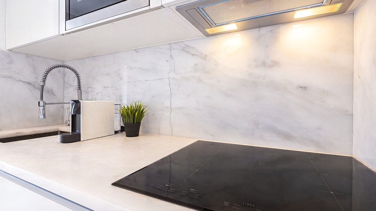 Photo of Kitchen in Portimao