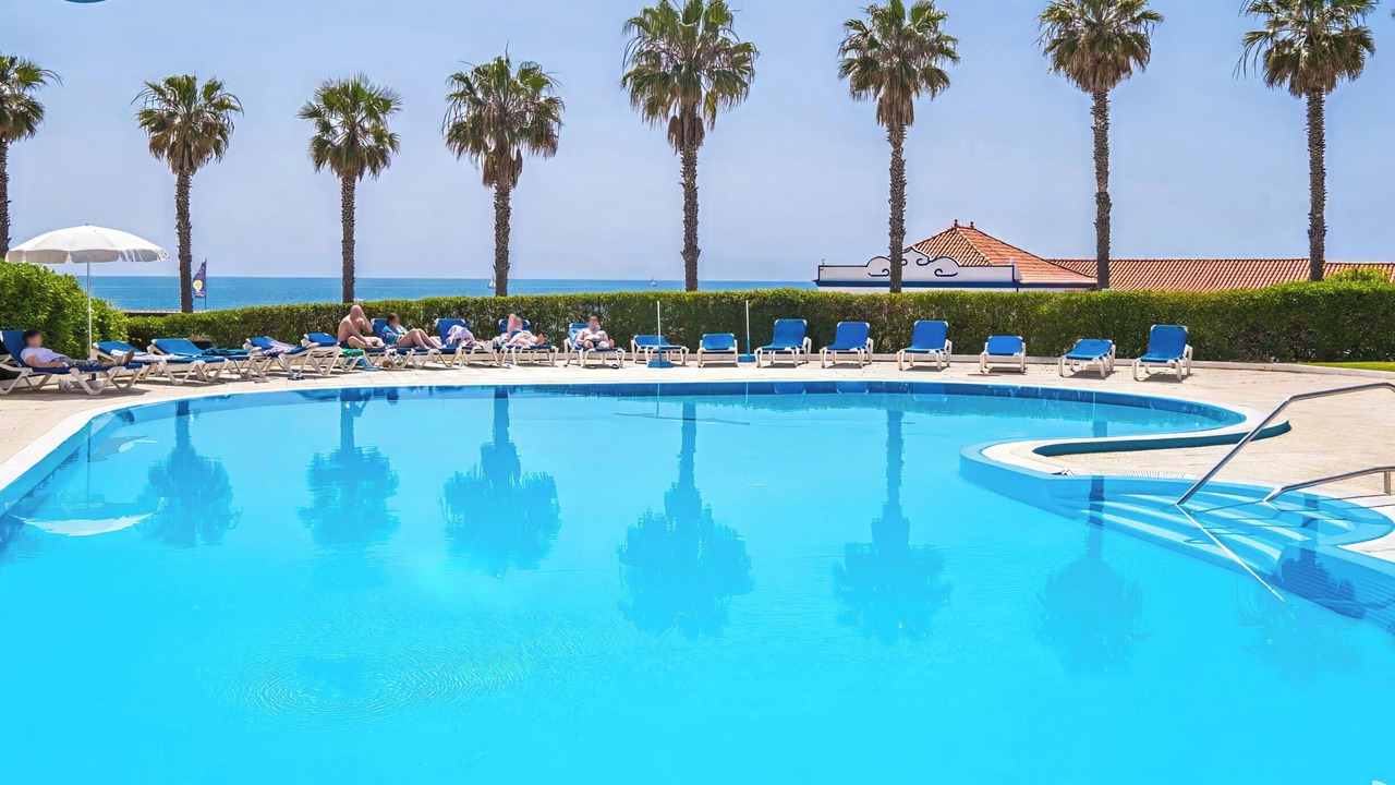 Photo of Outdoor in Portimao