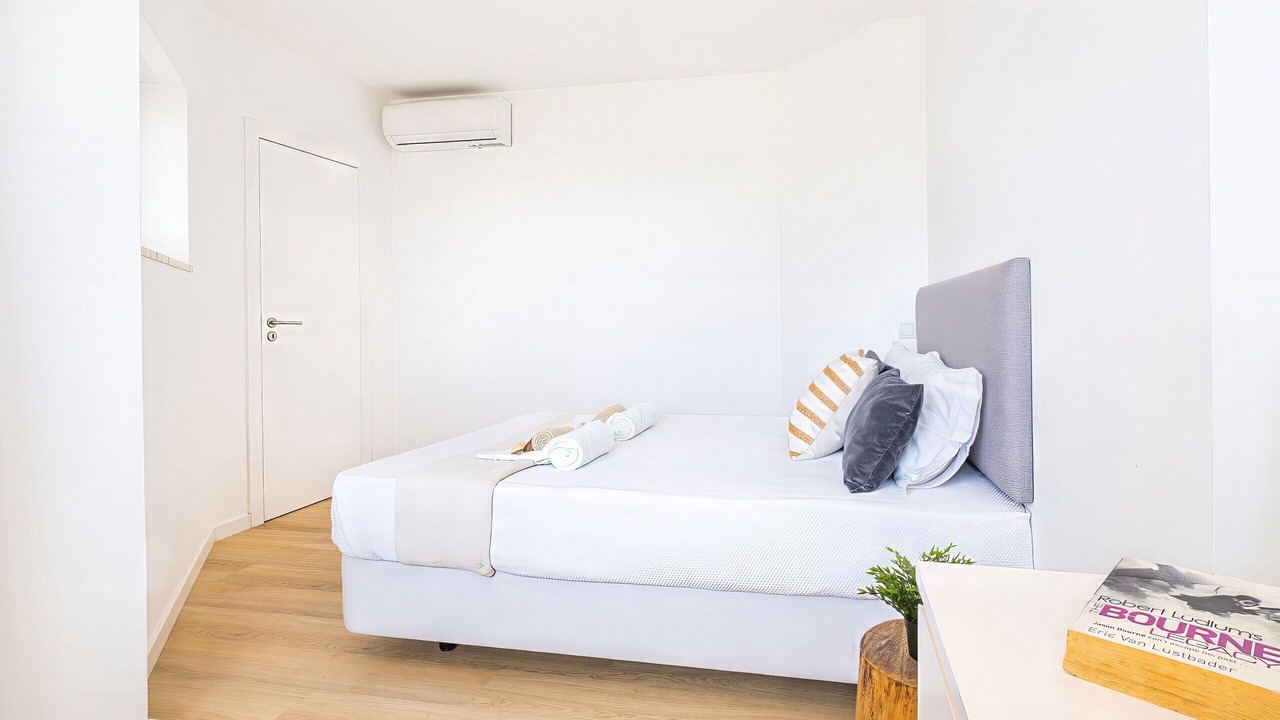 Photo of Bedroom in Portimao
