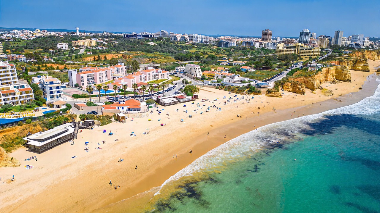 Photo of Others in Portimao