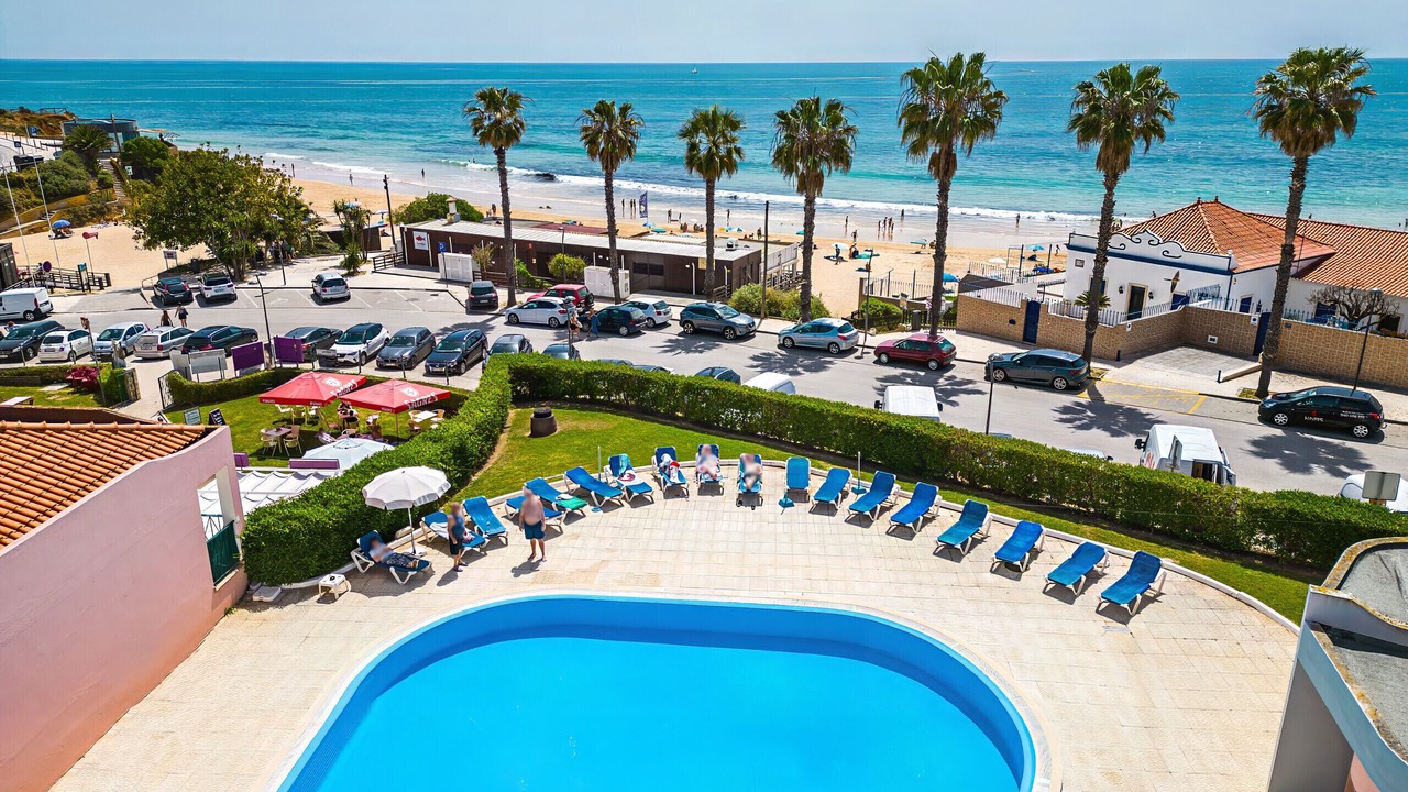 Photo of Outdoor in Portimao