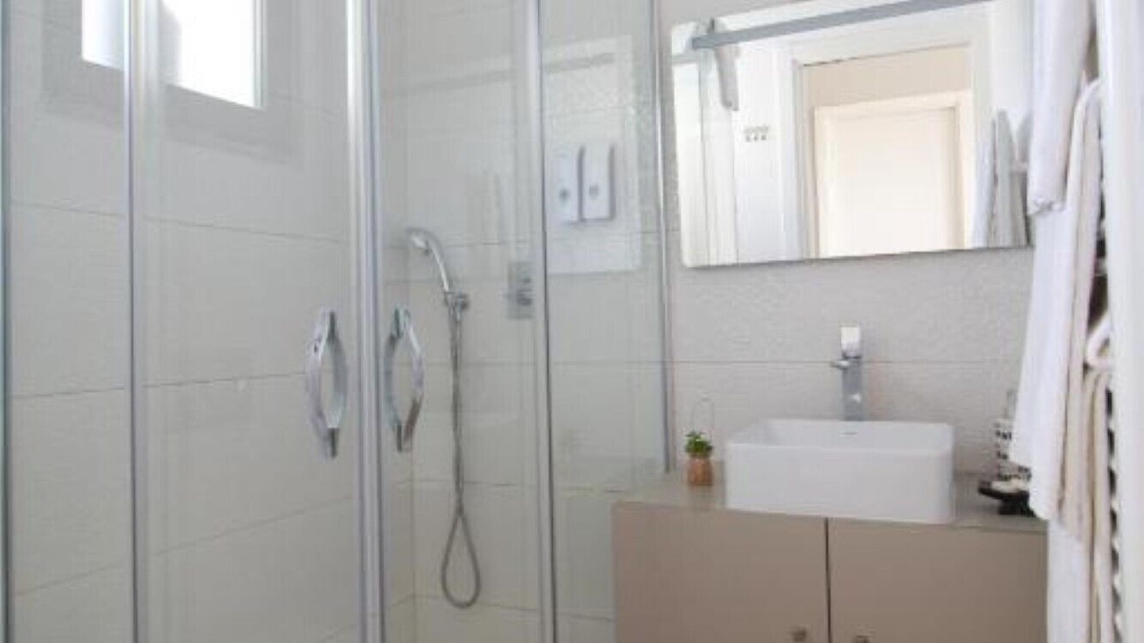Photo of Bathroom in Senhora do Verde