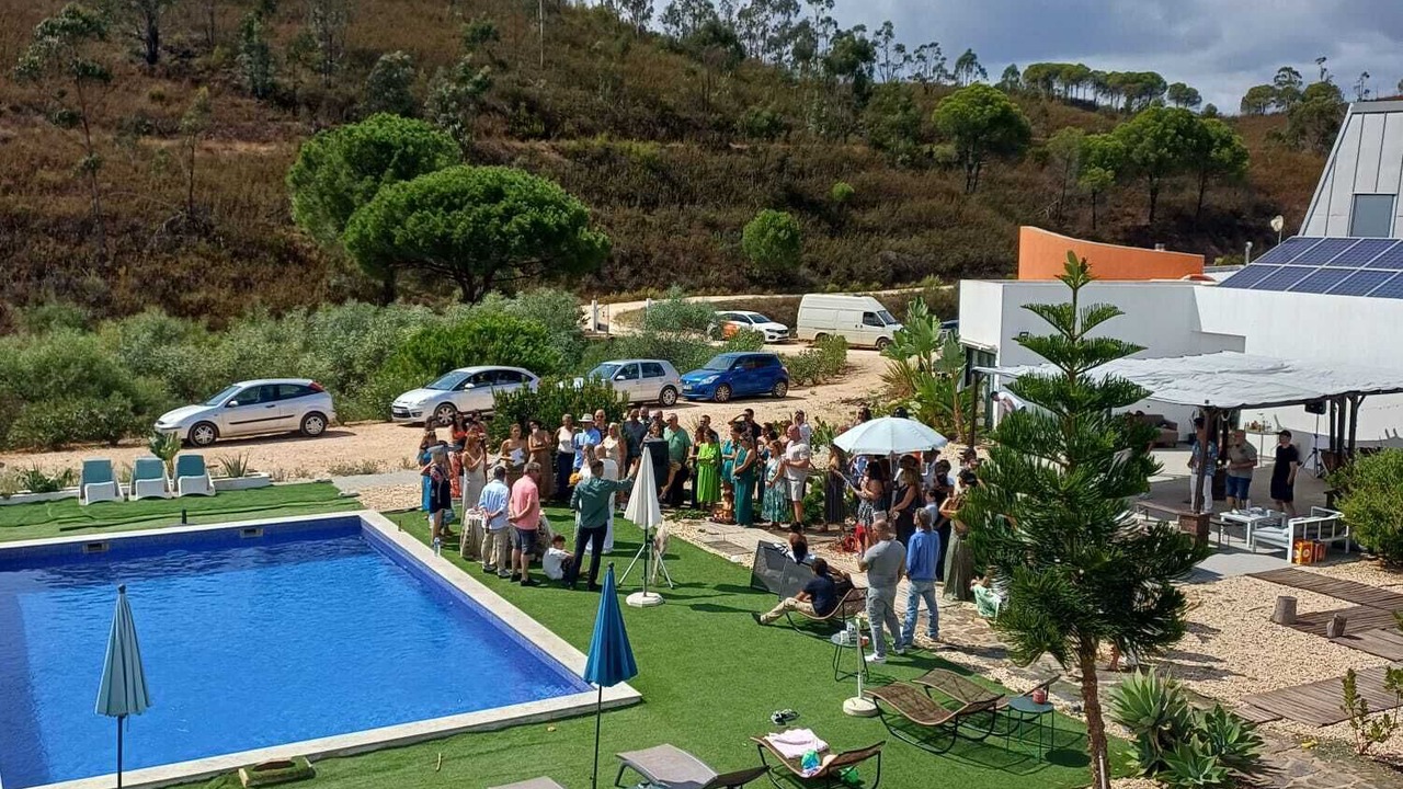 Photo of Outdoor in Senhora do Verde