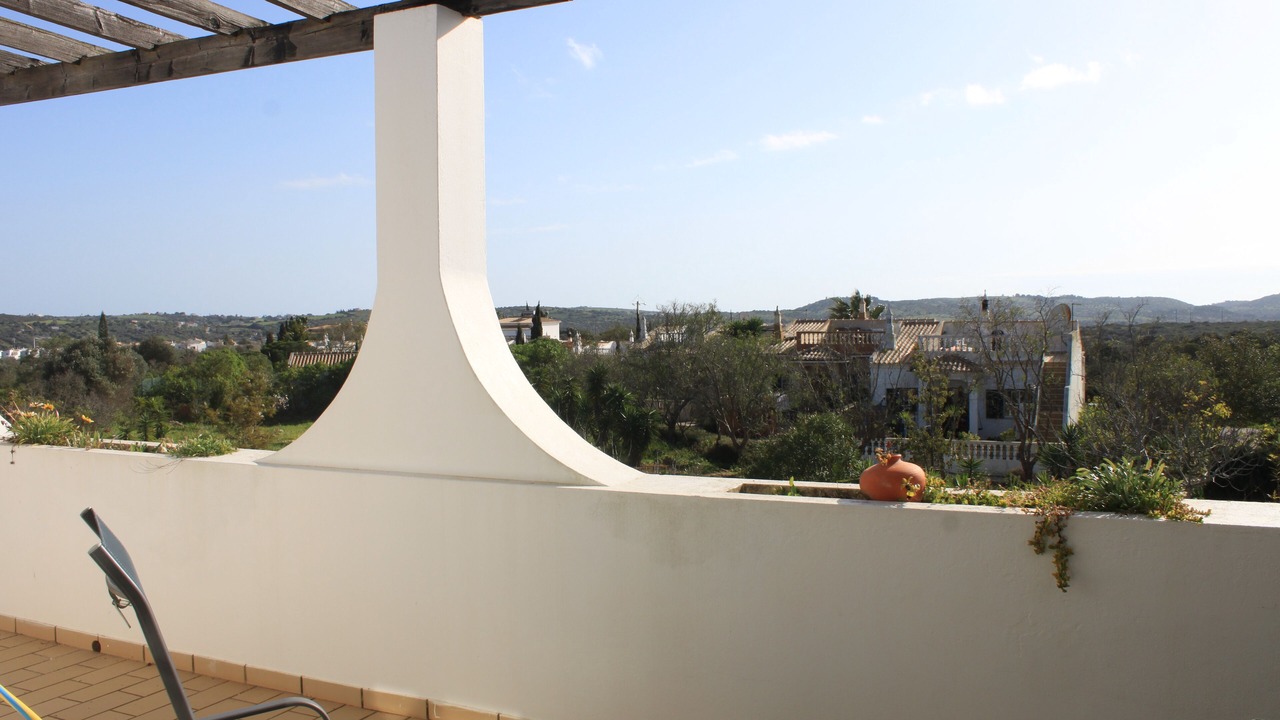 Photo of Patio Balcony in Lagos