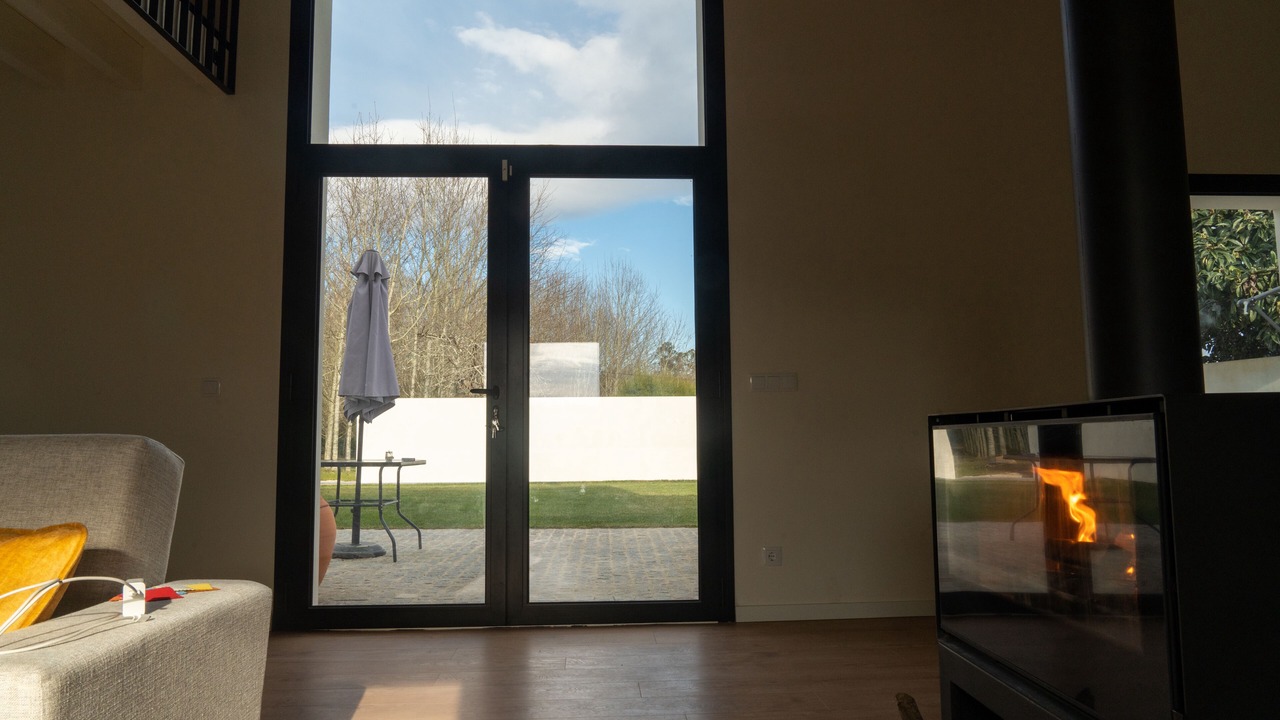Photo of Livingroom in Alquerubim