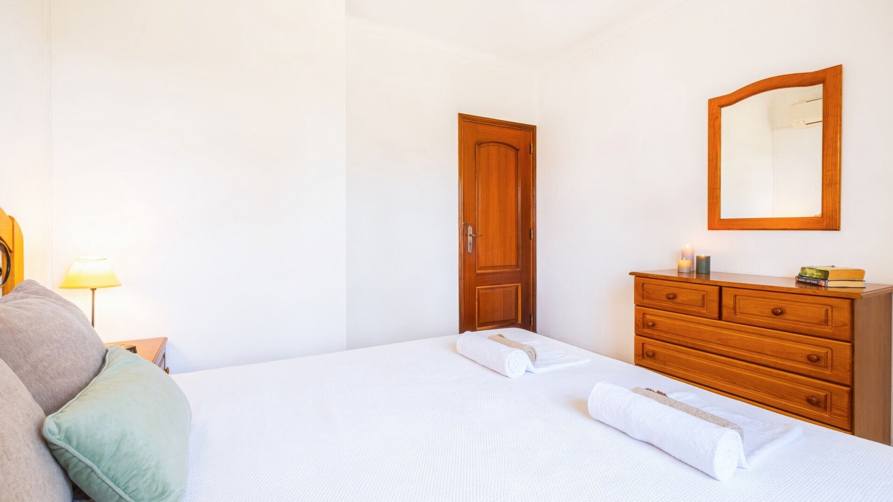 Photo of Bedroom in Branqueira