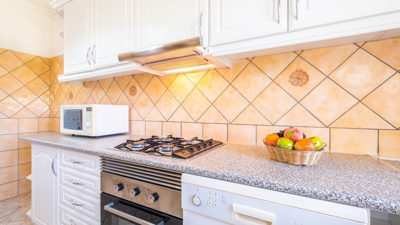 Photo of Kitchen in Branqueira