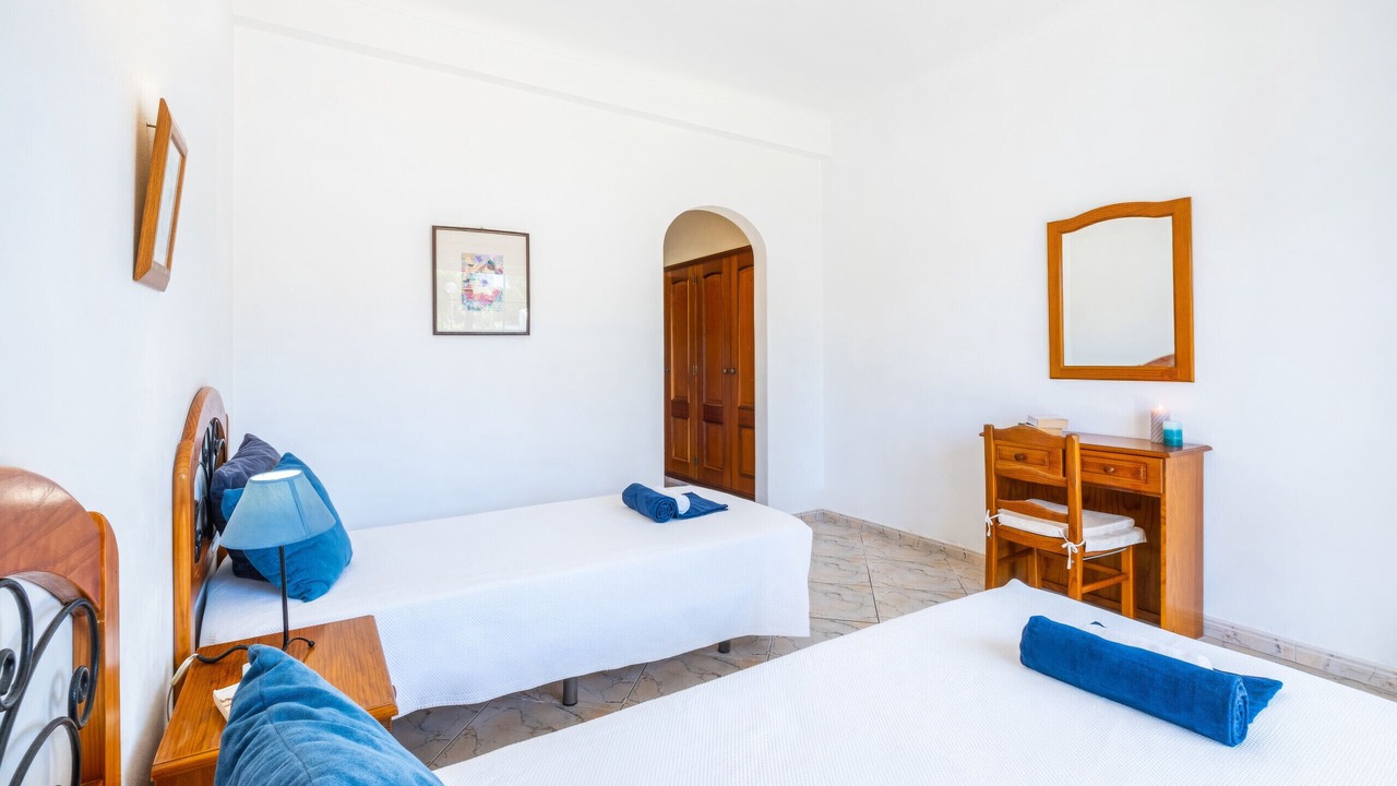 Photo of Bedroom in Branqueira