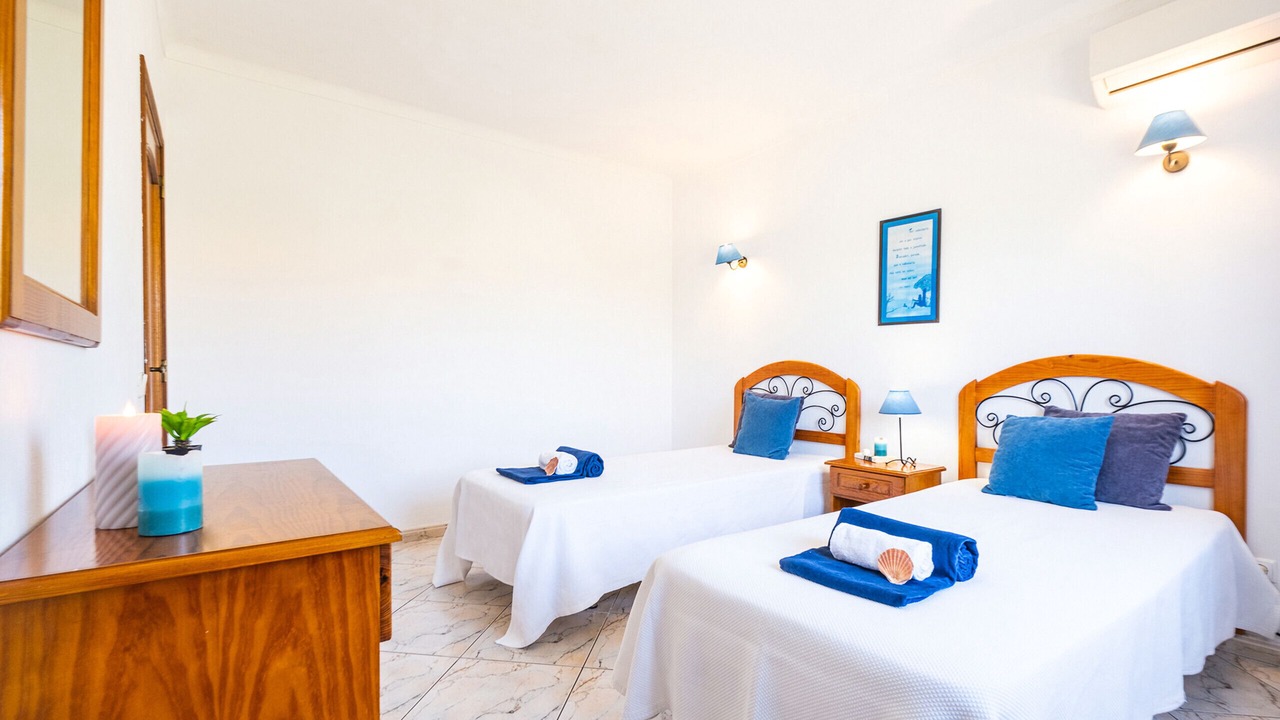 Photo of Bedroom in Branqueira