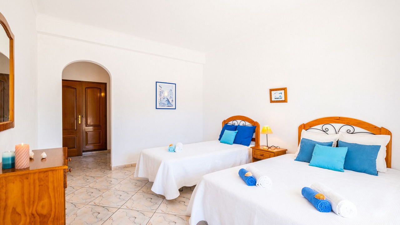 Photo of Bedroom in Branqueira