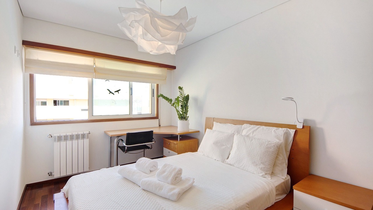 Photo of Bedroom in Barra