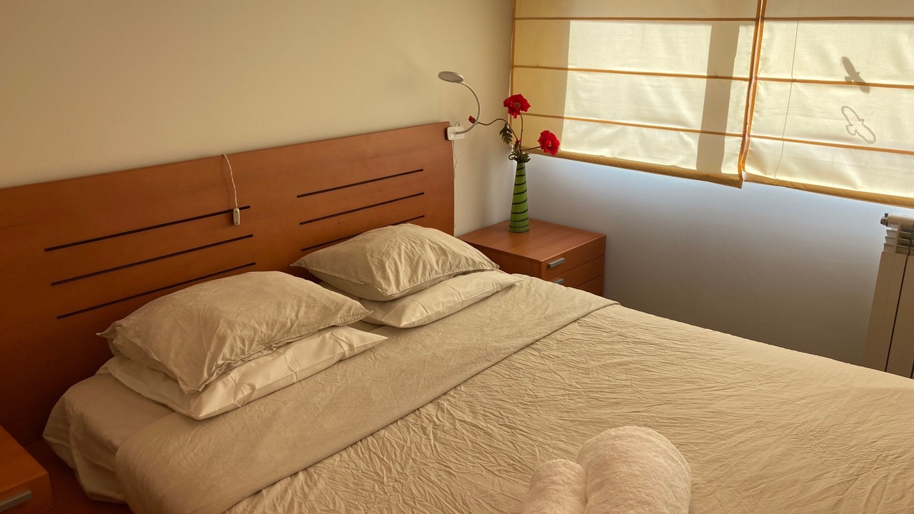 Photo of Bedroom in Barra