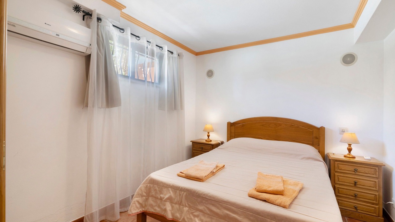 Photo of Bedroom in Albufeira