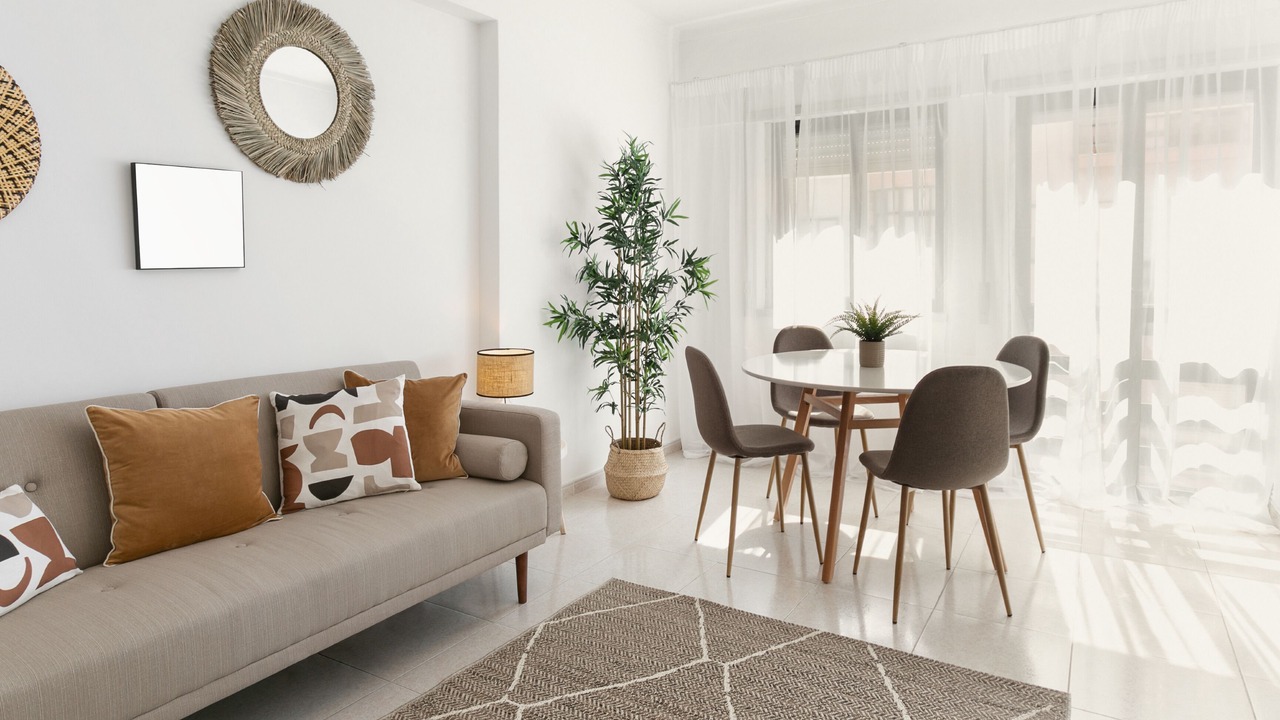 Photo of Livingroom in Peniche