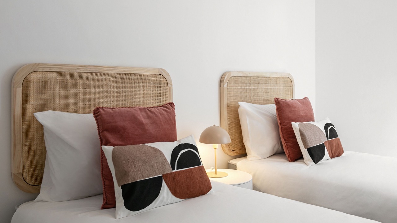 Photo of Bedroom in Peniche